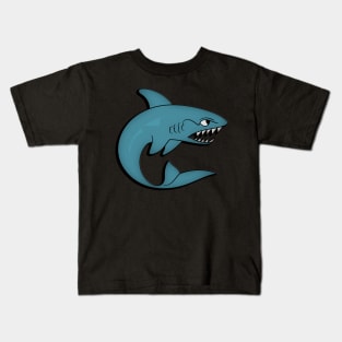 Shark Kids T-Shirt